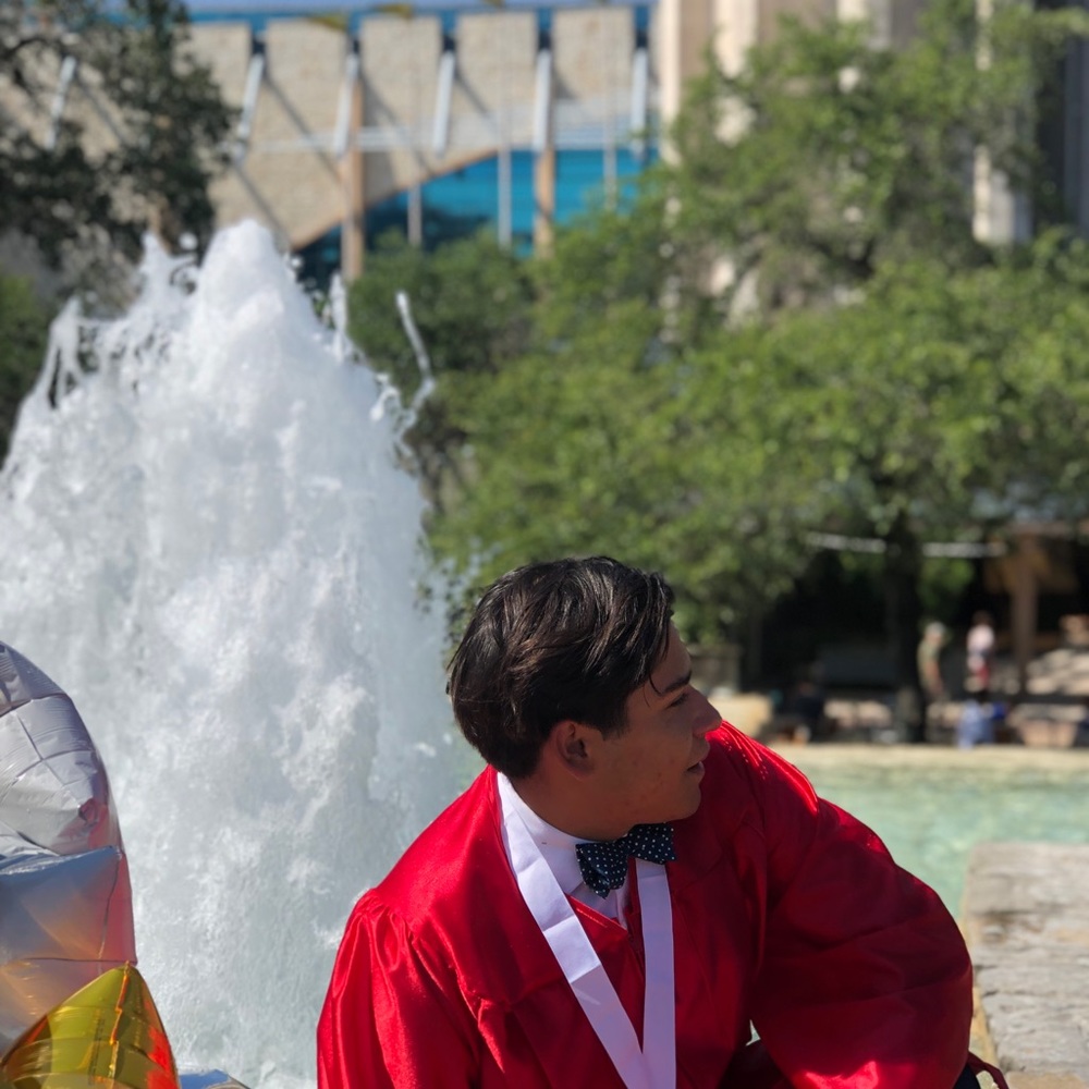 Meet your Posher, Pablo